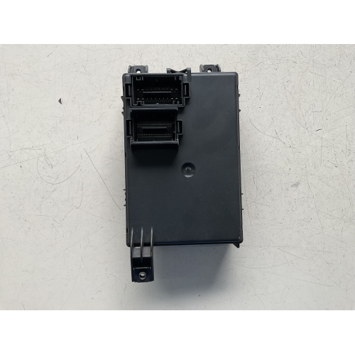 13367920 BODY COMPUTER REM OPEL CORSA REST (D) 1.2 B 16V MAN 5M 85CV 2011