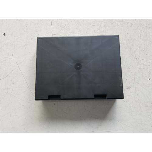 13582620 BODY COMPUTER REM CHEVROLET AVEO (T250) REST 1.2 B 16V MAN 5M 85CV 2012
