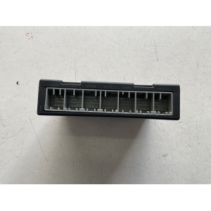 13582620 BODY COMPUTER REM CHEVROLET AVEO (T250) REST 1.2 B 16V MAN 5M 85CV 2012