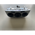 466119570 5P2709611 CENTRALINA COMANDI CLIMA OPEL CORSA D DAL 2006 AL 2014
