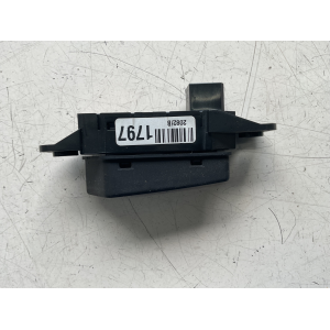 96991797 COMANDO INDICATORE DISATTIVAZIONE AIRBAG PASSEGGERO CHEVROLET AVEO 1.2 B 63KW 2013