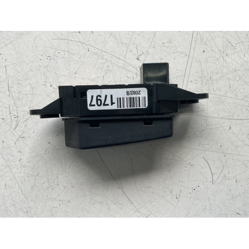 96991797 COMANDO INDICATORE DISATTIVAZIONE AIRBAG PASSEGGERO CHEVROLET AVEO 1.2 B 63KW 2013