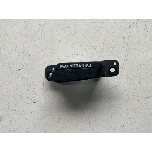 96991797 COMANDO INDICATORE DISATTIVAZIONE AIRBAG PASSEGGERO CHEVROLET AVEO 1.2 B 63KW 2013