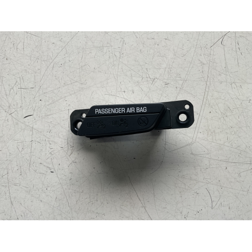 96991797 COMANDO INDICATORE DISATTIVAZIONE AIRBAG PASSEGGERO CHEVROLET AVEO 1.2 B 63KW 2013