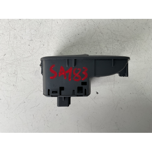 13189333 COMANDO INTERRUTTORE ALZA-VETRO ALZA-CRISTALLO PORTA ANTERIORE DESTRA OPEL CORSA D 2010