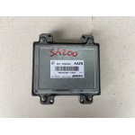 55580499 Centralina ACDELCO 55580499 OPEL CORSA S07 1.2 63kw Benzina 2011