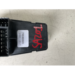 735360605 INTERRUTTORE PULSANTE ALZAVETRO PER LANCIA YPSILON LANCIA Y(843) 