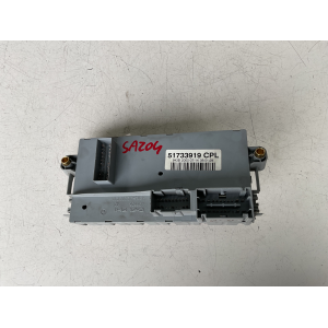 51733919 CENTRALINA SCATOLA PORTA FUSIBILI LANCIA YPSILON 1.2 B 2015