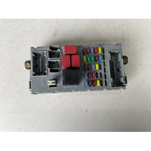 51733919 CENTRALINA SCATOLA PORTA FUSIBILI LANCIA YPSILON 1.2 B 2015