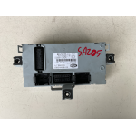 51771410 CENTRALINA BODY COMPUTER LANCIA YPSILON Y 2005