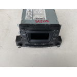 96170B90504X AUTORADIO PER HYUNDAI i10 2° Serie  2016 AC110B9EE 034G104485D