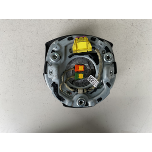 8E0880201CD AIRBAG VOLANTE AUDI A4 AVANT (8ED-B7) 2.0 TDI 16V MAN 6M 140CV 2005