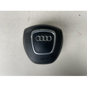 8E0880201CD AIRBAG VOLANTE AUDI A4 AVANT (8ED-B7) 2.0 TDI 16V MAN 6M 140CV 2005