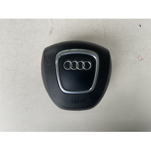 8E0880201CD AIRBAG VOLANTE AUDI A4 AVANT (8ED-B7) 2.0 TDI 16V MAN 6M 140CV 2005