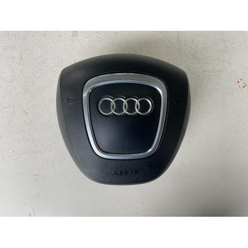 8E0880201CD AIRBAG VOLANTE AUDI A4 AVANT (8ED-B7) 2.0 TDI 16V MAN 6M 140CV 2005