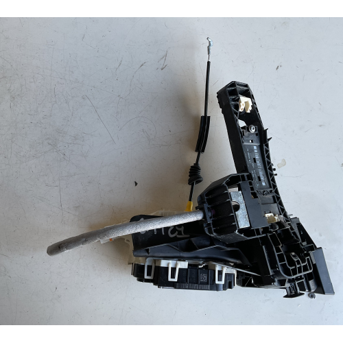 A2047201535 SERRATURA PORTE ANTERIORE SINISTRA PER MERCEDES W204 W211 W212 X204