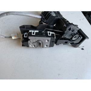 A2047201535 SERRATURA PORTE ANTERIORE SINISTRA PER MERCEDES W204 W211 W212 X204