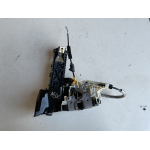 A2047201535 SERRATURA PORTE ANTERIORE SINISTRA PER MERCEDES W204 W211 W212 X204