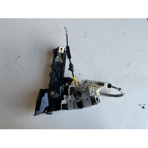 A2047201535 SERRATURA PORTE ANTERIORE SINISTRA PER MERCEDES W204 W211 W212 X204