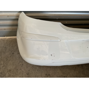 PARAURTI POSTERIORE OPEL CORSA D 3 PORTE ANNO 2012