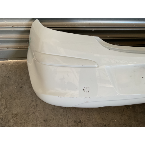 PARAURTI POSTERIORE OPEL CORSA D 3 PORTE ANNO 2012