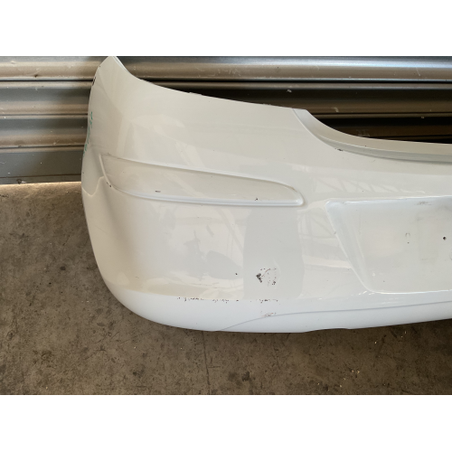 PARAURTI POSTERIORE OPEL CORSA D 3 PORTE ANNO 2012