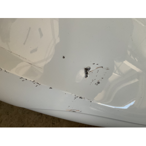 PARAURTI POSTERIORE OPEL CORSA D 3 PORTE ANNO 2012