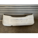 PARAURTI POSTERIORE OPEL CORSA D 3 PORTE ANNO 2012