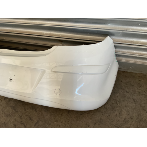 PARAURTI POSTERIORE OPEL CORSA D 3 PORTE ANNO 2012