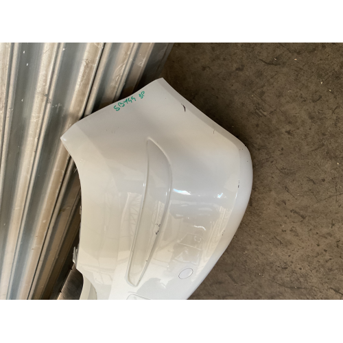 PARAURTI POSTERIORE OPEL CORSA D 3 PORTE ANNO 2012