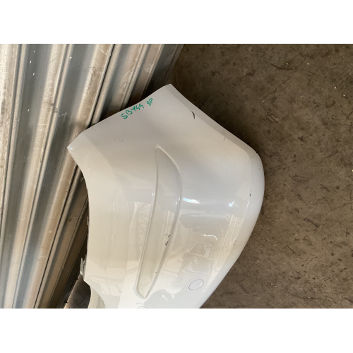 PARAURTI POSTERIORE OPEL CORSA D 3 PORTE ANNO 2012