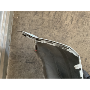 PARAURTI POSTERIORE OPEL CORSA D 3 PORTE ANNO 2012