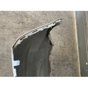 PARAURTI POSTERIORE OPEL CORSA D 3 PORTE ANNO 2012