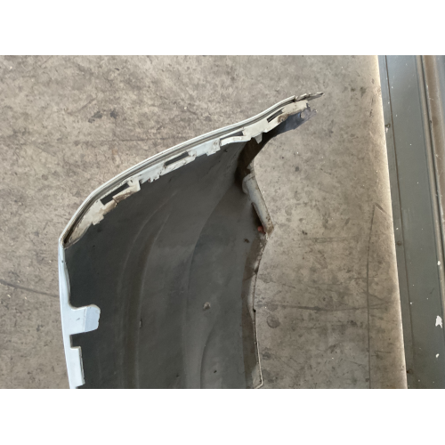 PARAURTI POSTERIORE OPEL CORSA D 3 PORTE ANNO 2012