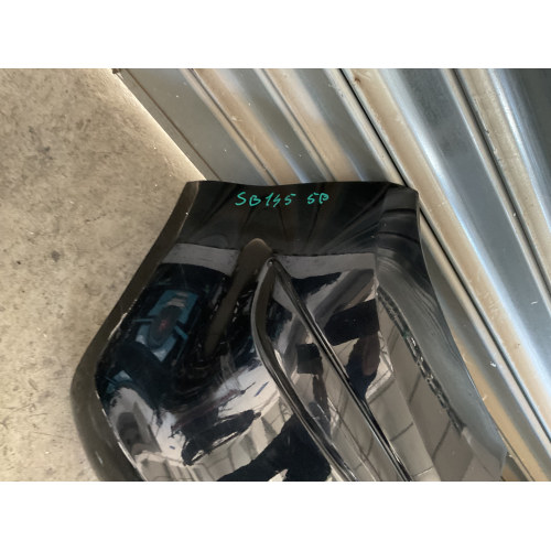 PARAURTI POSTERIORE OPEL CORSA D CORSA D 5P 2013