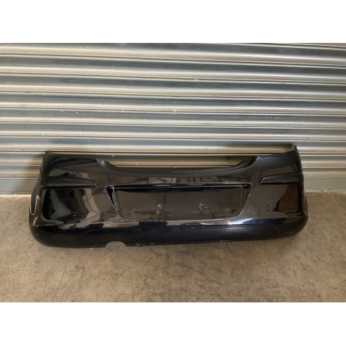 PARAURTI POSTERIORE OPEL CORSA D CORSA D 5P 2013