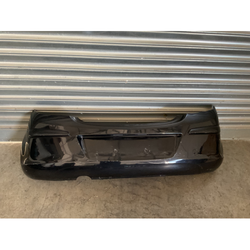 PARAURTI POSTERIORE OPEL CORSA D CORSA D 5P 2013