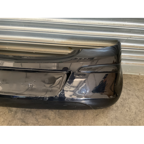 PARAURTI POSTERIORE OPEL CORSA D CORSA D 5P 2013