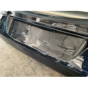 PARAURTI POSTERIORE OPEL CORSA D CORSA D 5P 2013