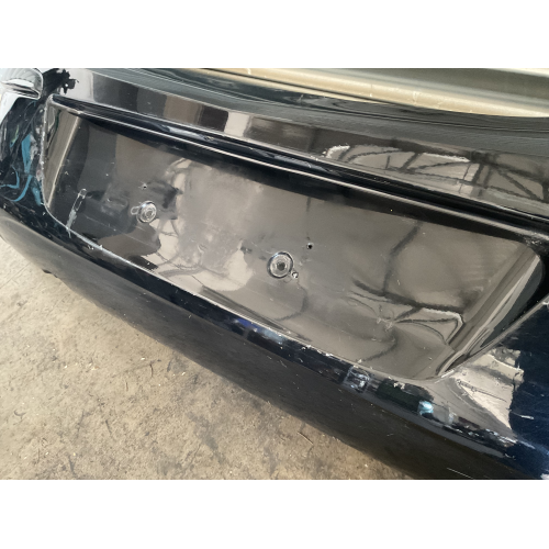 PARAURTI POSTERIORE OPEL CORSA D CORSA D 5P 2013