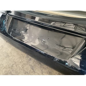 PARAURTI POSTERIORE OPEL CORSA D CORSA D 5P 2013