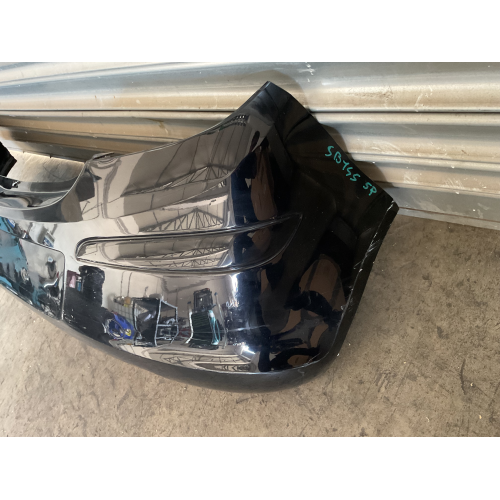 PARAURTI POSTERIORE OPEL CORSA D CORSA D 5P 2013