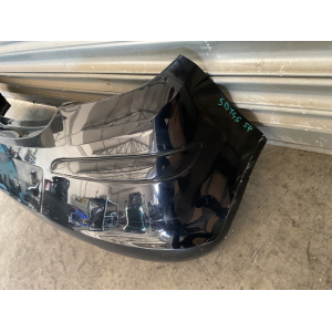 PARAURTI POSTERIORE OPEL CORSA D CORSA D 5P 2013