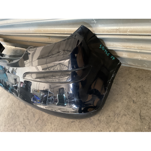 PARAURTI POSTERIORE OPEL CORSA D CORSA D 5P 2013