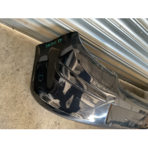 PARAURTI POSTERIORE OPEL CORSA D CORSA D 5P 2013
