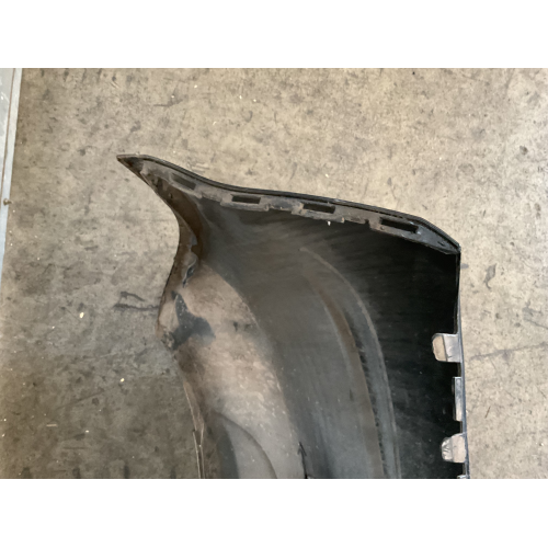 PARAURTI POSTERIORE OPEL CORSA D CORSA D 5P 2013