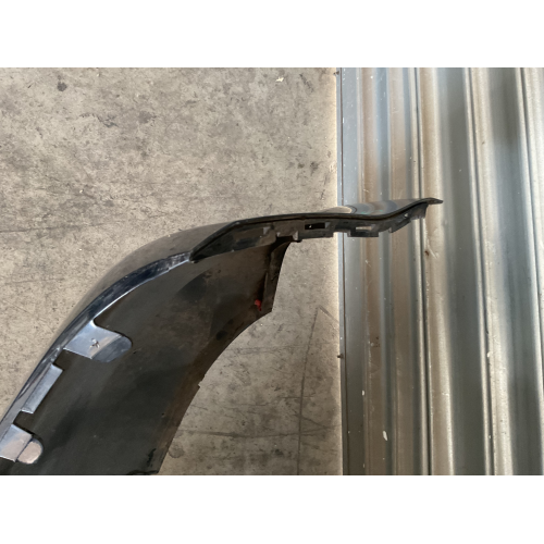 PARAURTI POSTERIORE OPEL CORSA D CORSA D 5P 2013