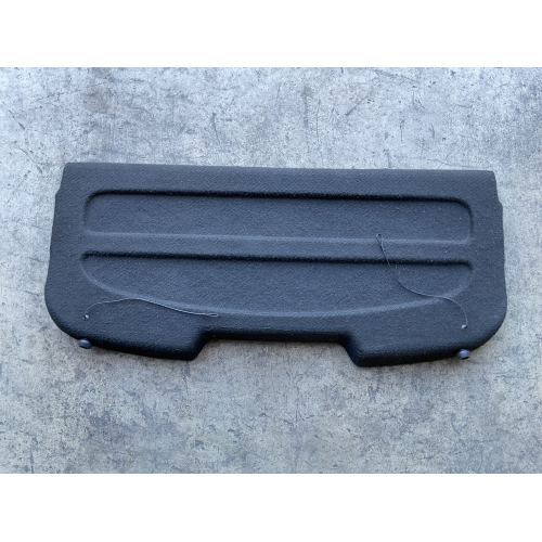 Cappelliera baule COPRIBAULE Ford Fiesta anno 2013 3 porte