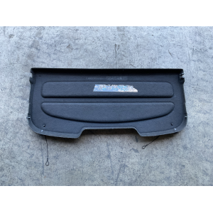 Cappelliera baule COPRIBAULE Ford Fiesta anno 2013 3 porte