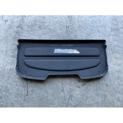 Cappelliera baule COPRIBAULE Ford Fiesta anno 2013 3 porte